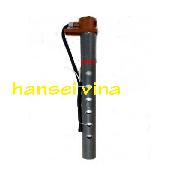 Cây gia nhiệt thạch anh