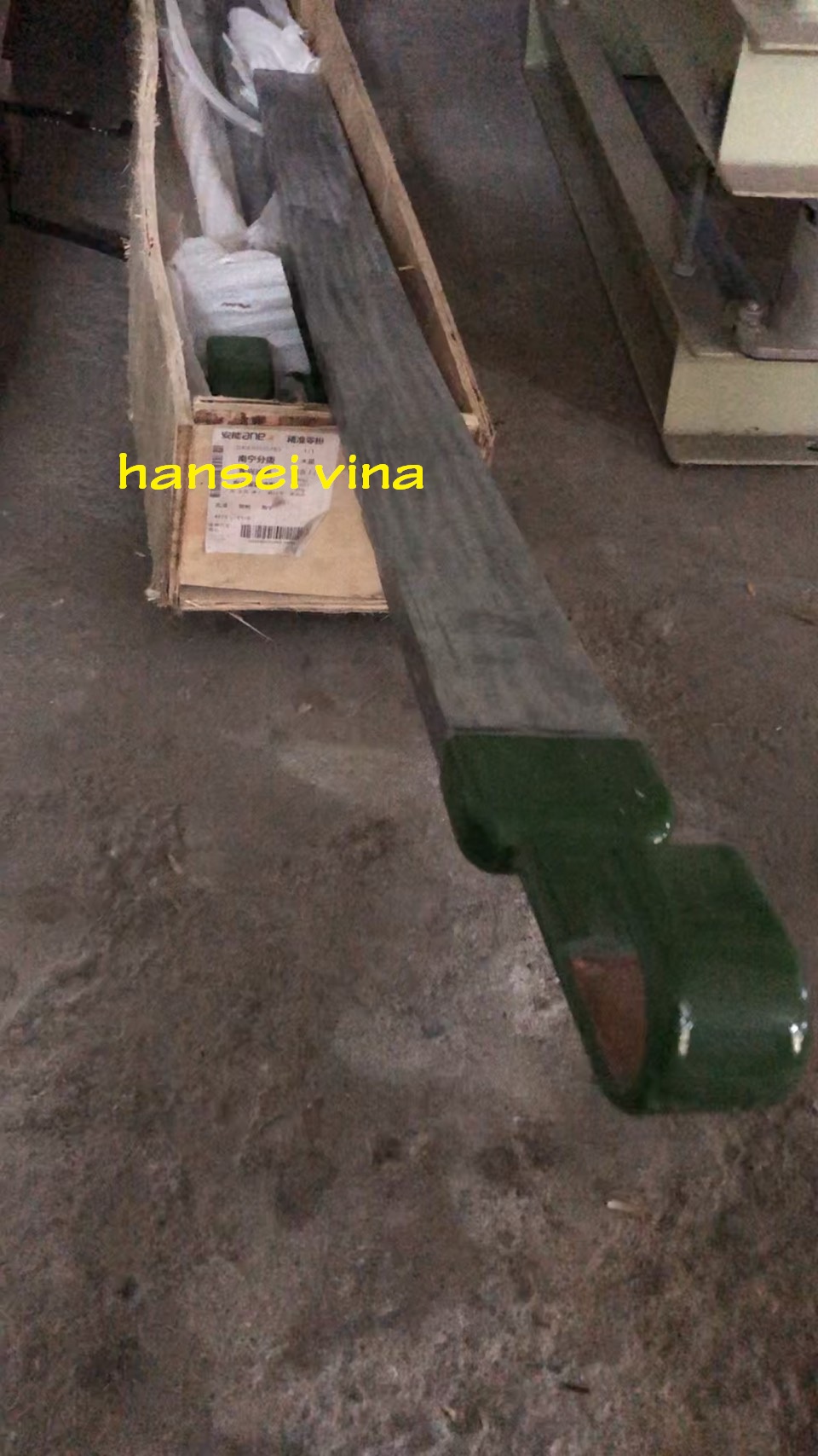 Điện cực chì anode