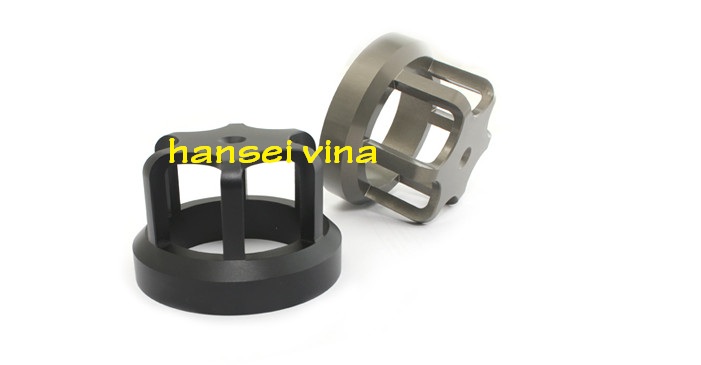 Hóa chất bịt lỗ nhôm ( anode nhôm, mạ nhôm )