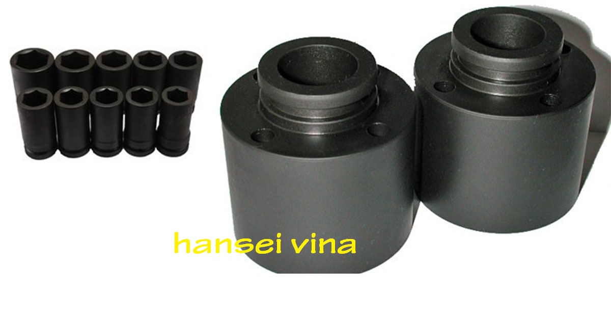 Hóa chất nhuộm đen sắt hoặc inox