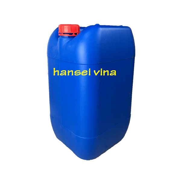 Hóa chất tẩy dầu nhôm 