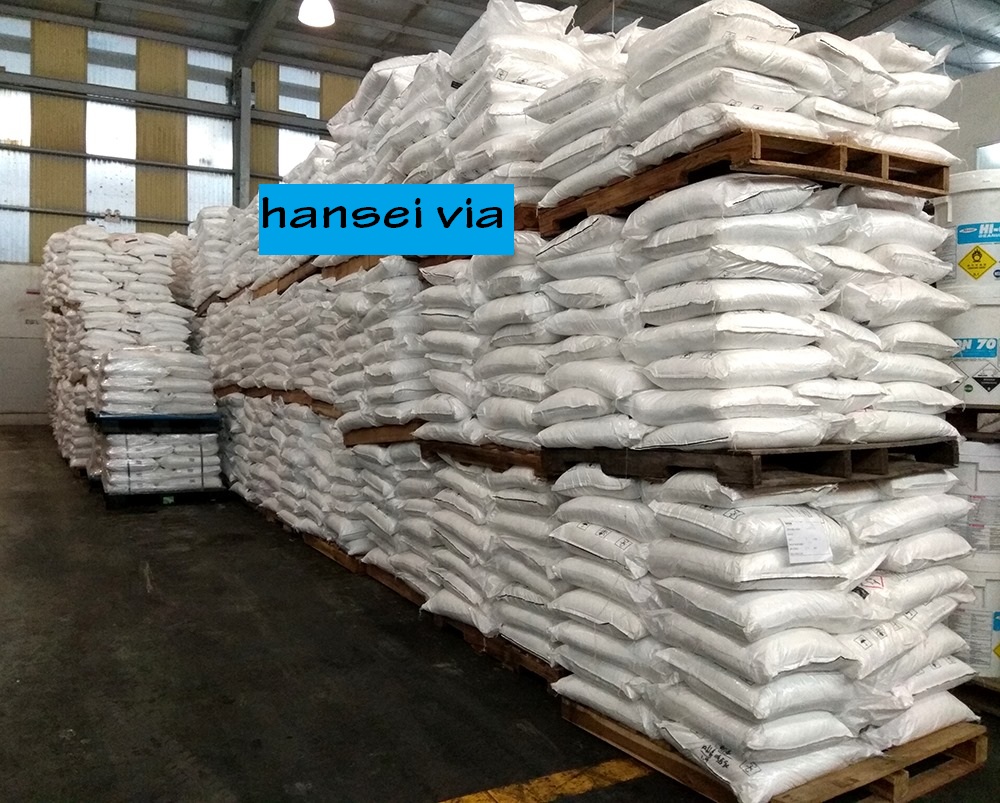 Hóa chất tẩy dầu kiềm ngâm