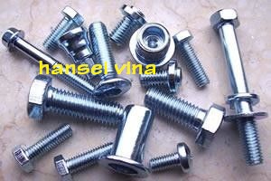 Hóa chất thụ động trắng xanh Cr3+