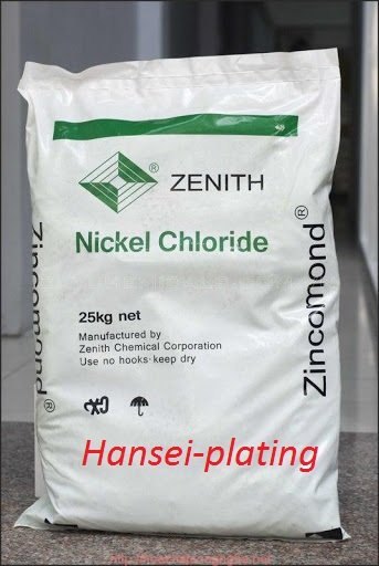 NiCl2