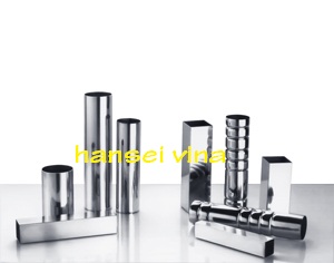 Phụ gia đánh bóng điện hóa inox