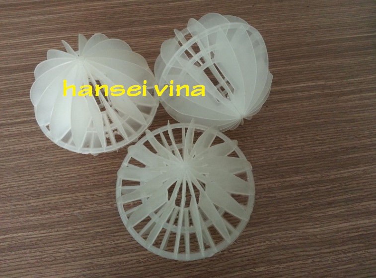 Quả cầu vi sinh