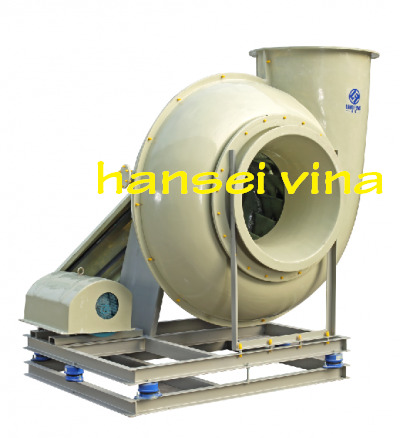 Quạt hút khí thải, quạt thổi khí
