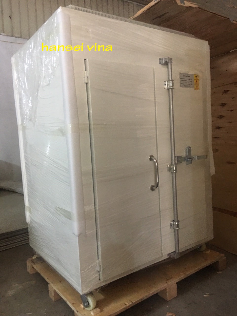 Tủ sấy công nghiệp