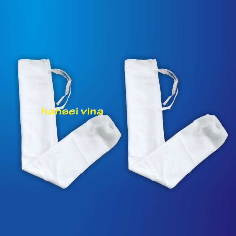 Túi vải lọc